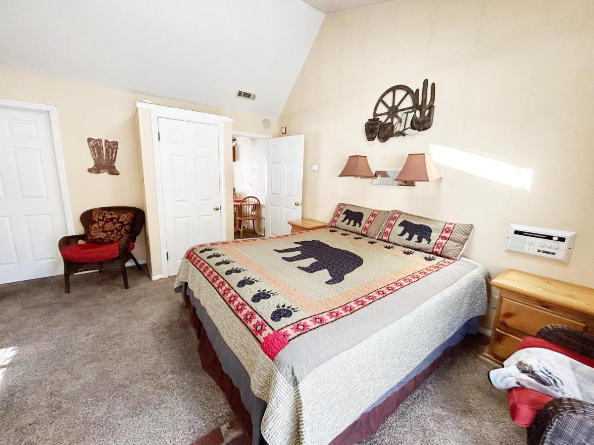 Maison 1 Chambre