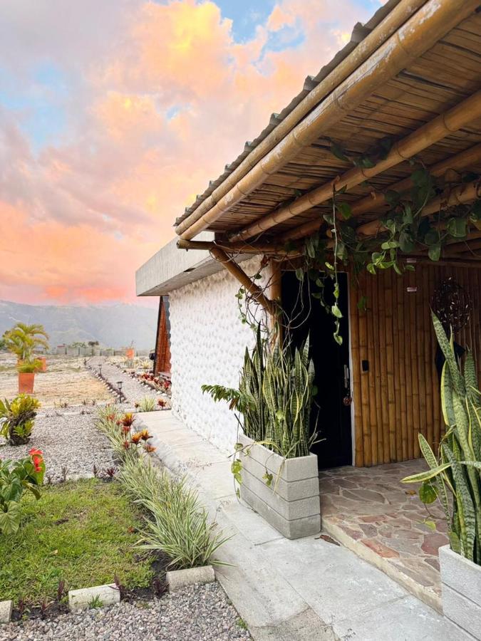 Mambe refugio - B&B Piedecuesta