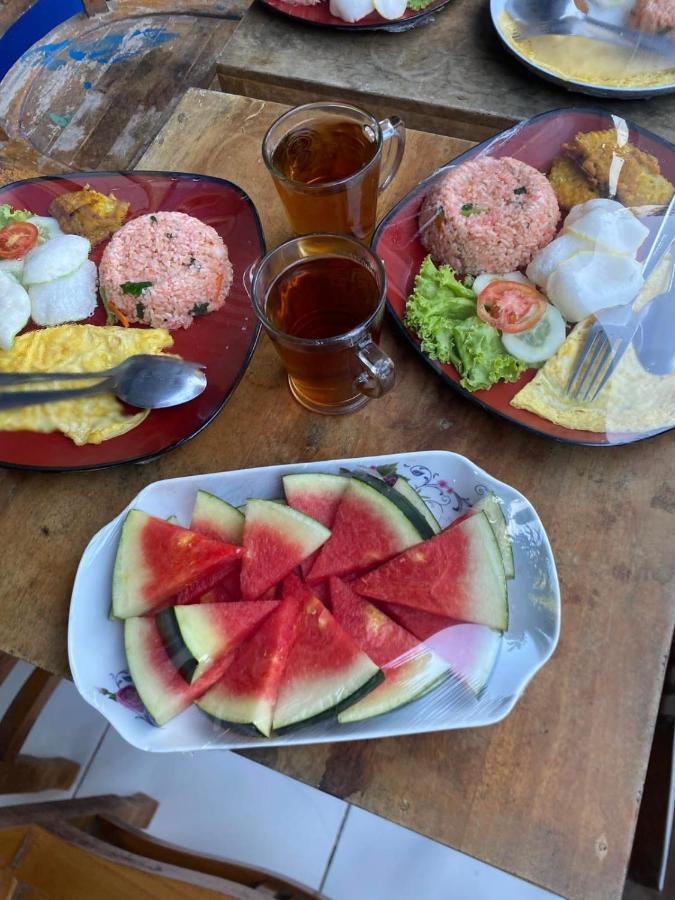 Tiba Meka Homestay - B&B Labuan Bajo