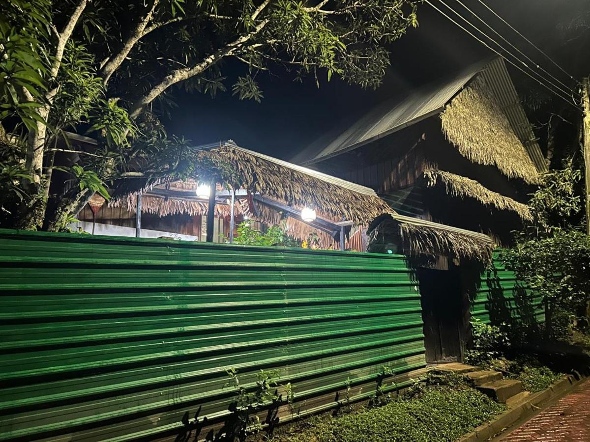 Cabañas Mashcopiro Amazonas - B&B Puerto Nariño