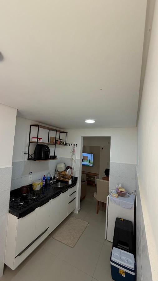 Apt 102 - B&B Parnamirim