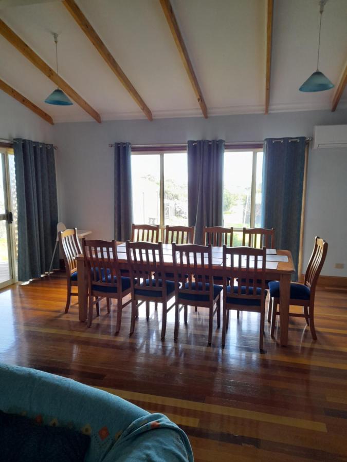 Baudins View Holiday House - B&B Baudin Beach