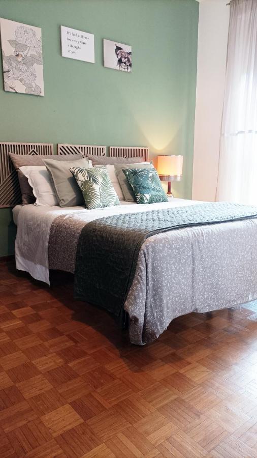QuickHome Appartamento Rovere - Ferienwohnung Biella