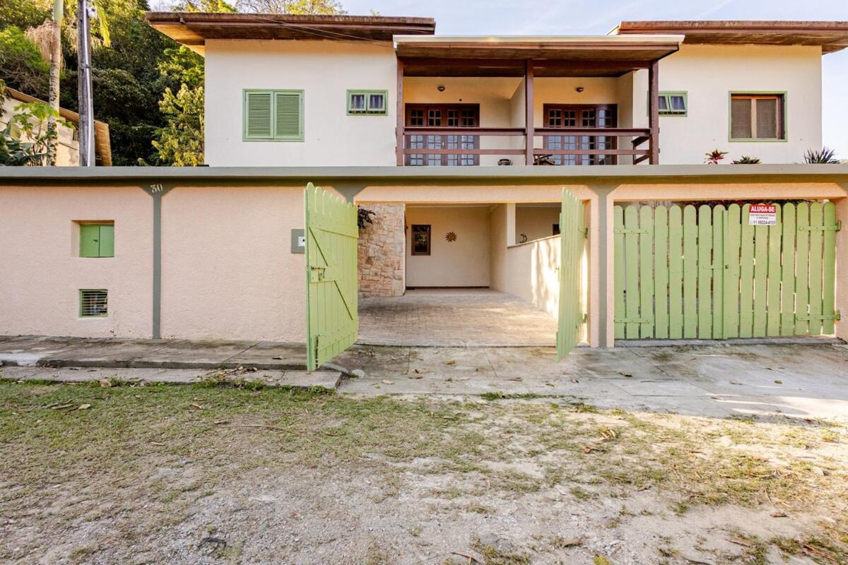 Seu refúgio em Barequeçaba São Sebastião - Chambres d'hôtes São Sebastião
