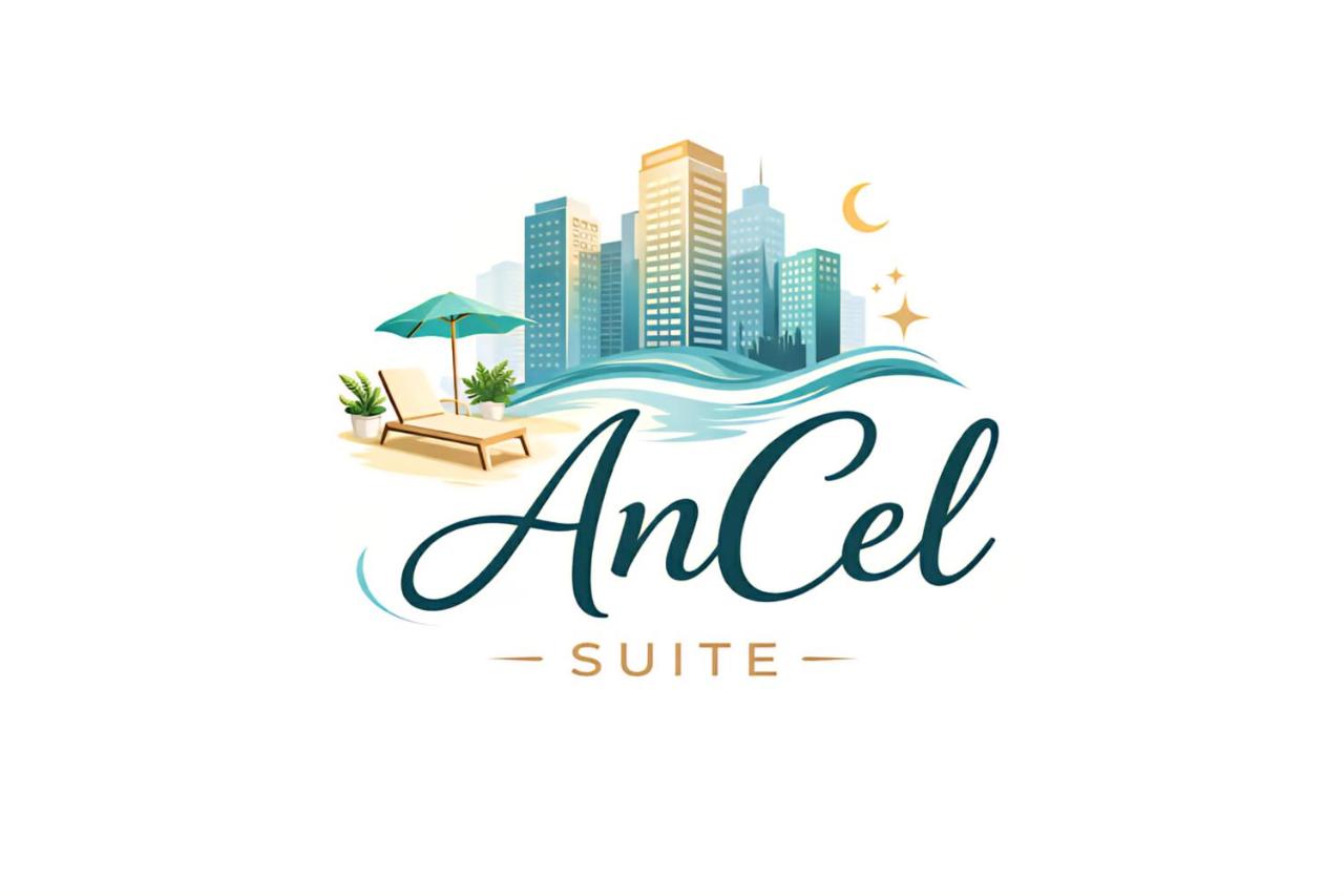 Ancel Suite Staycation - B&B Manila