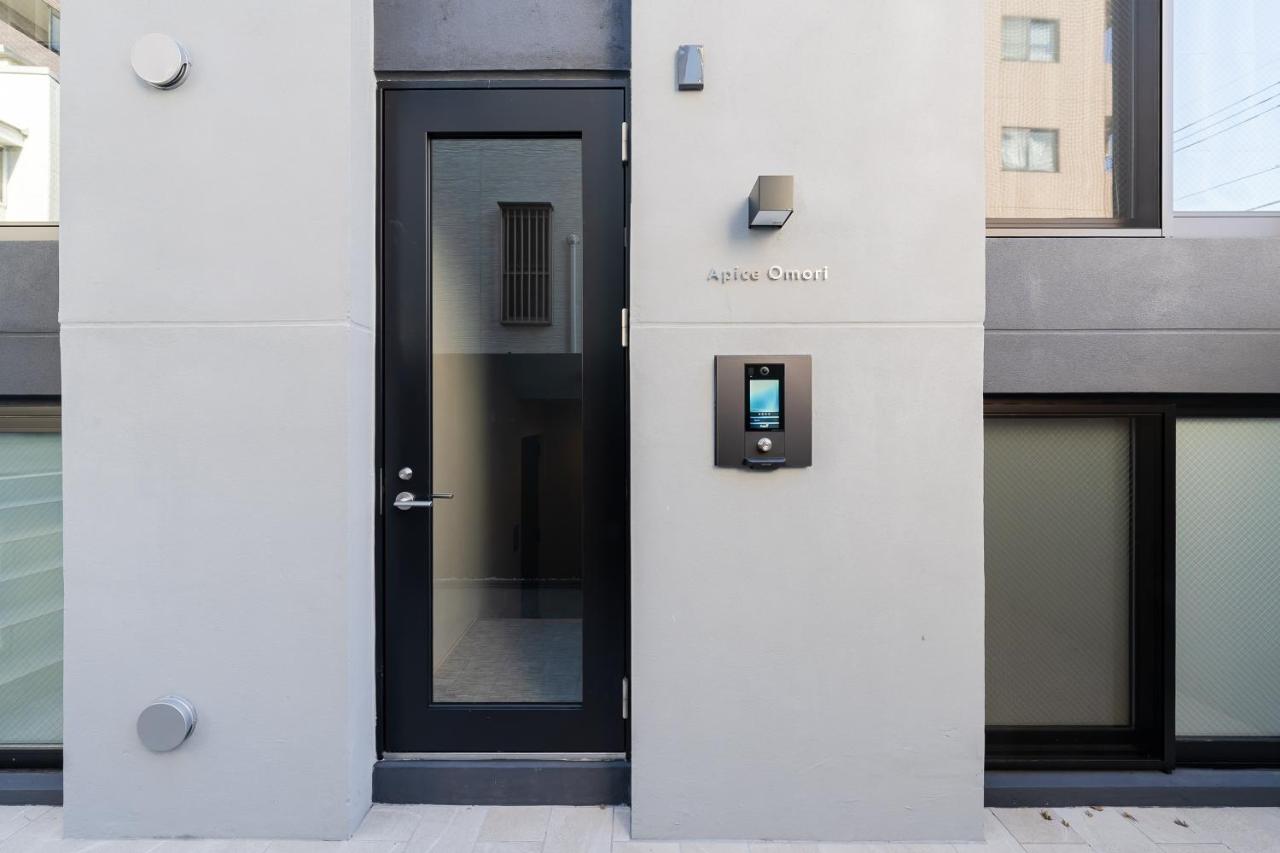 ApiceOmori2034 - B&B Tokyo