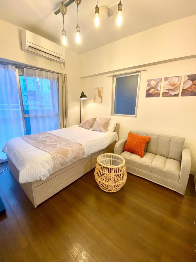 Grand Suite Nagoya Stationグランドスイート名古屋駅前 - B&B Nagoya