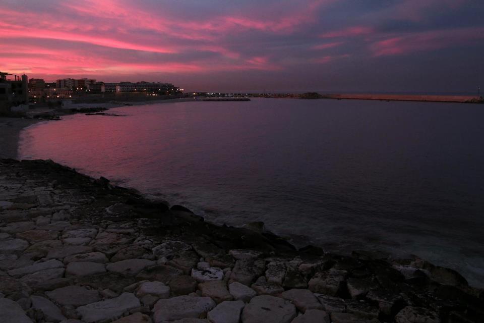 B&B LA BAIA Sea Rooms - B&B