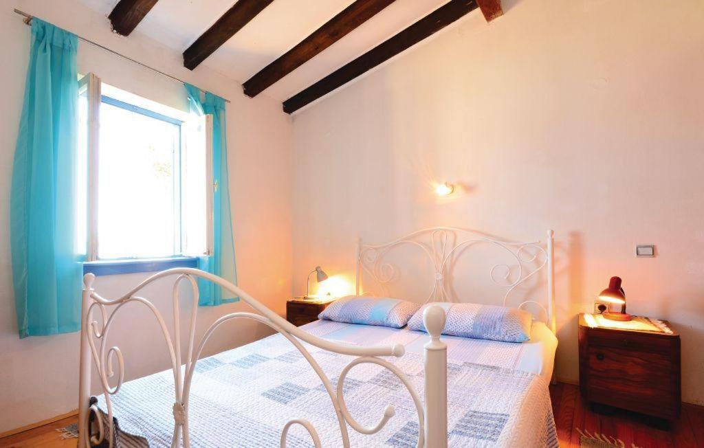 House by the sea - B&B Mali Iž