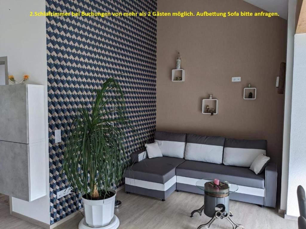 Haus Baierblick - B&B Dermbach