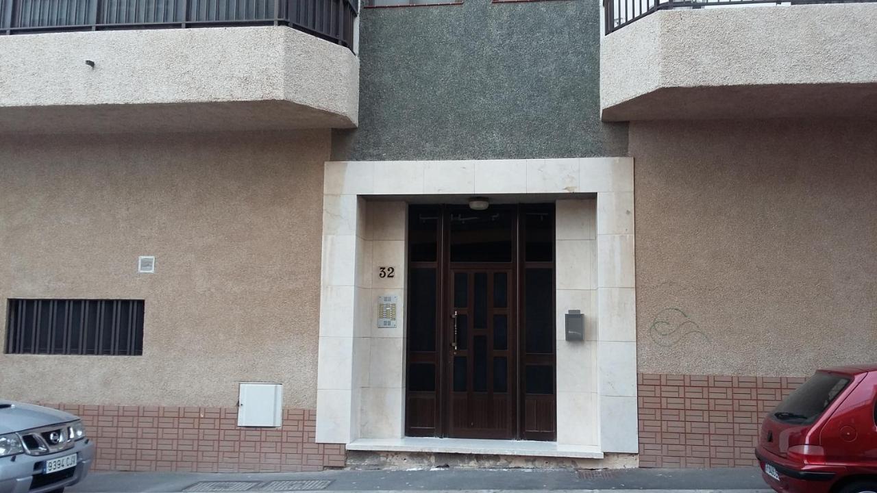 Apartment Tenerife Sur II - Bed and Breakfast San Isidro