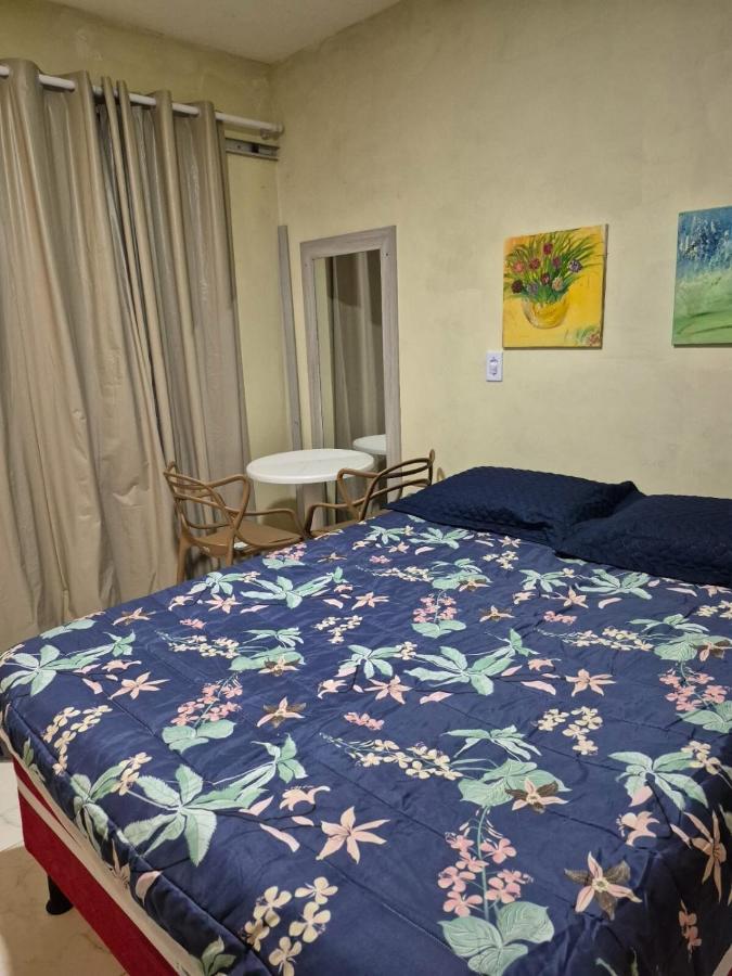 Rosy flat térreo - B&B Petrolina