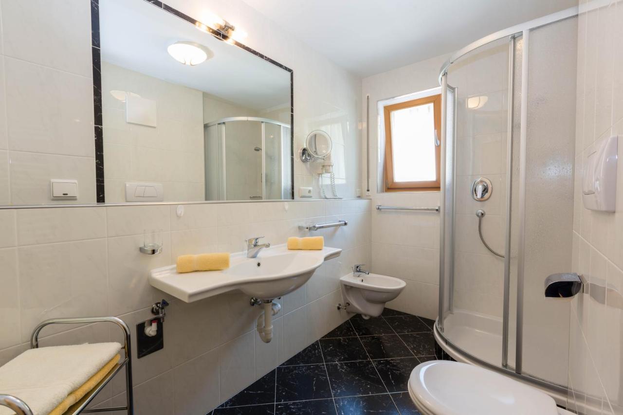 Apartment mit 2 Schlafzimmern