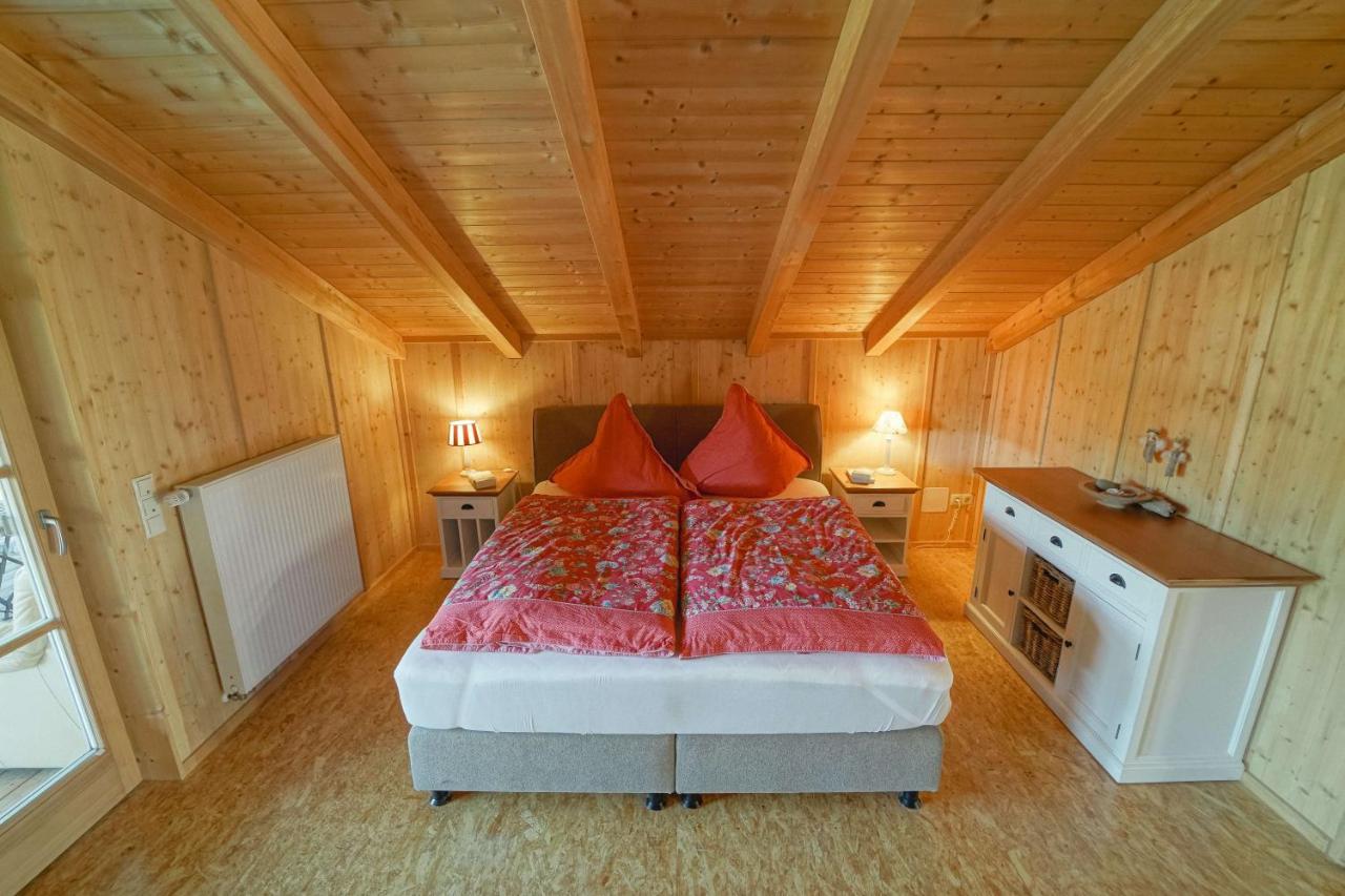 Apartamento con balcón