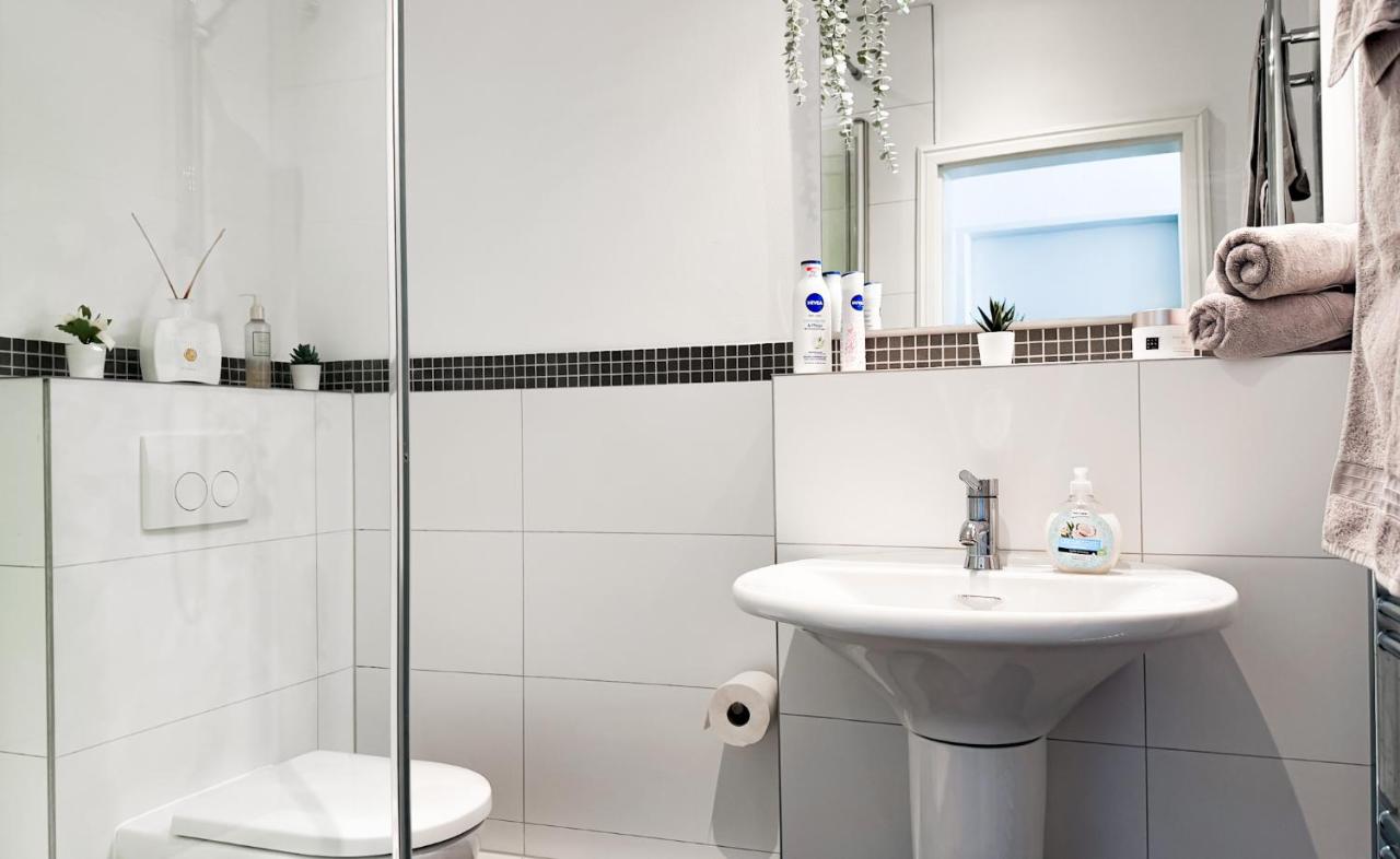 Apartamento de 3 dormitorios