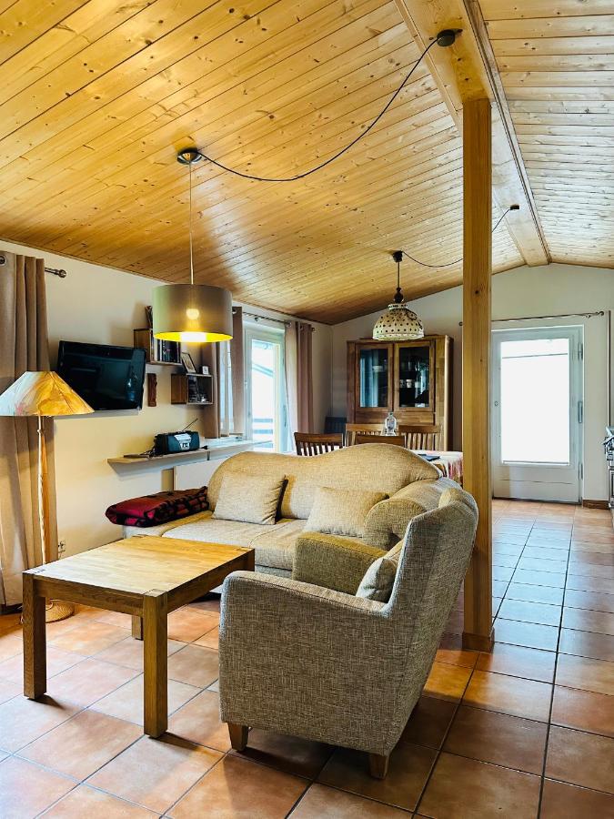 Ferienwohnungen Hänsel und Gretel - zentral, gemütlich, nah am See - Chambres d'hôtes Schliersee