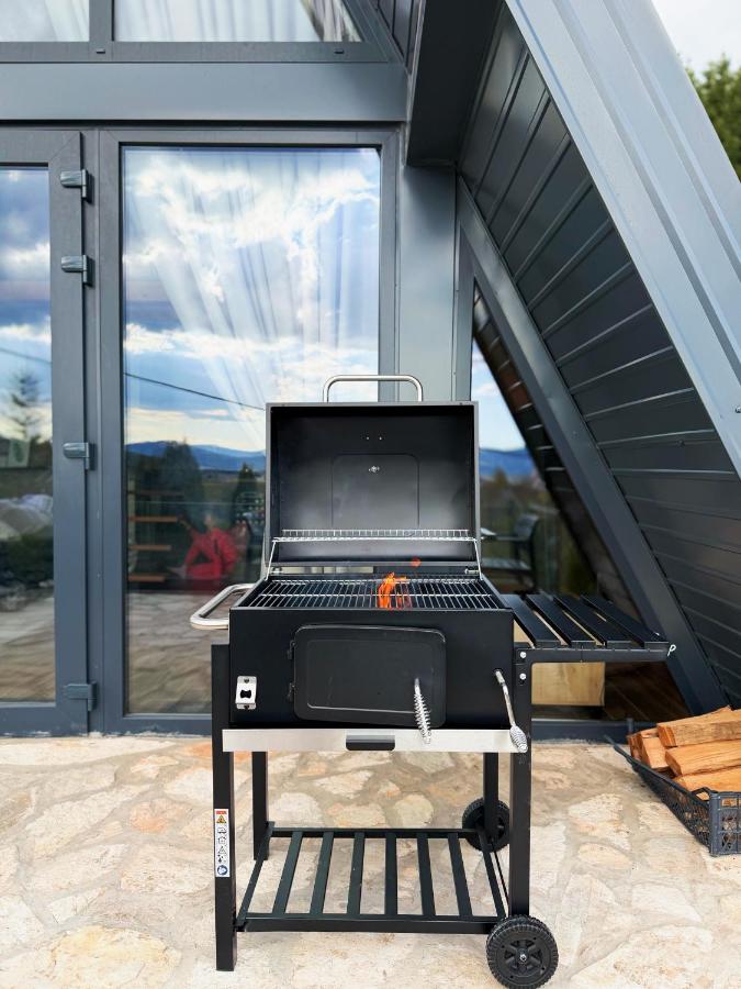 Superior Chalet