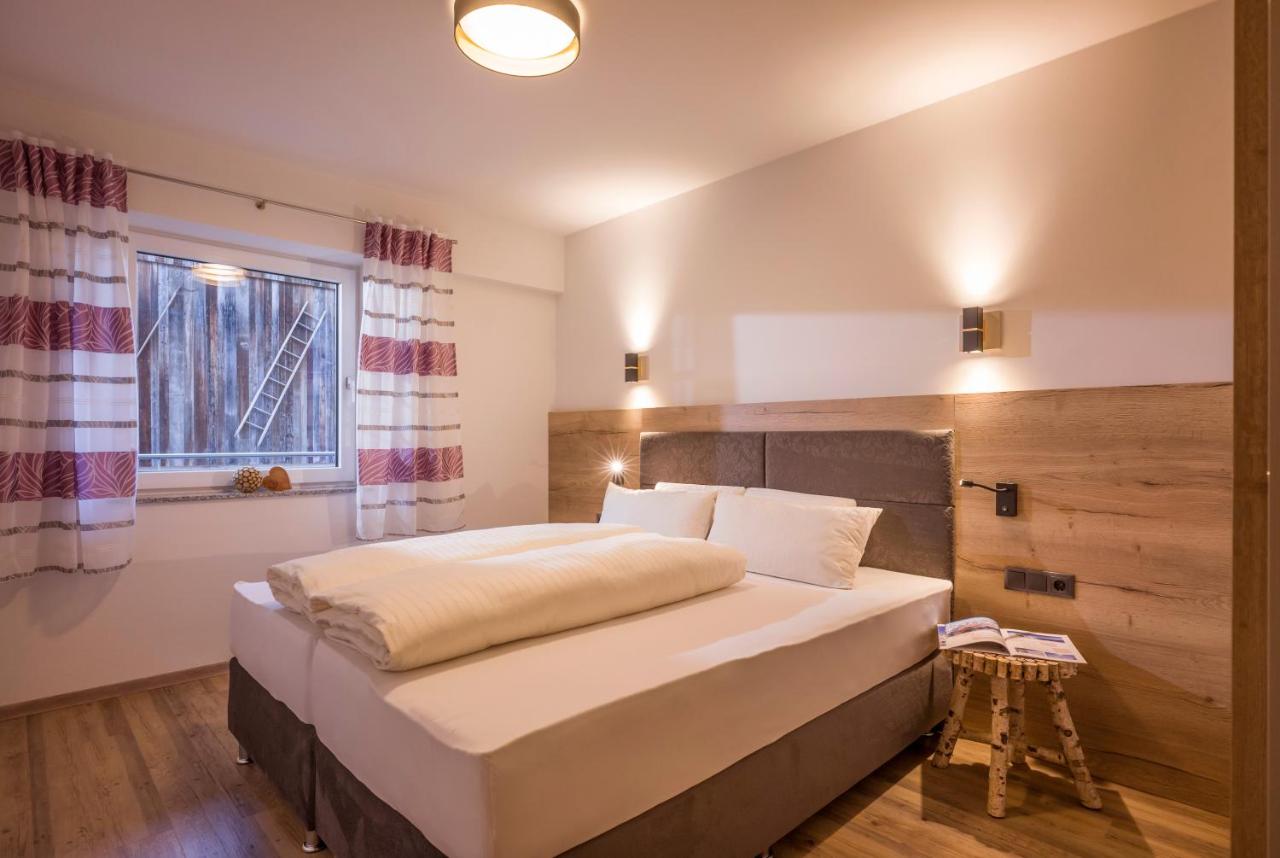 Two-Bedroom Apartment (Stadlblick)