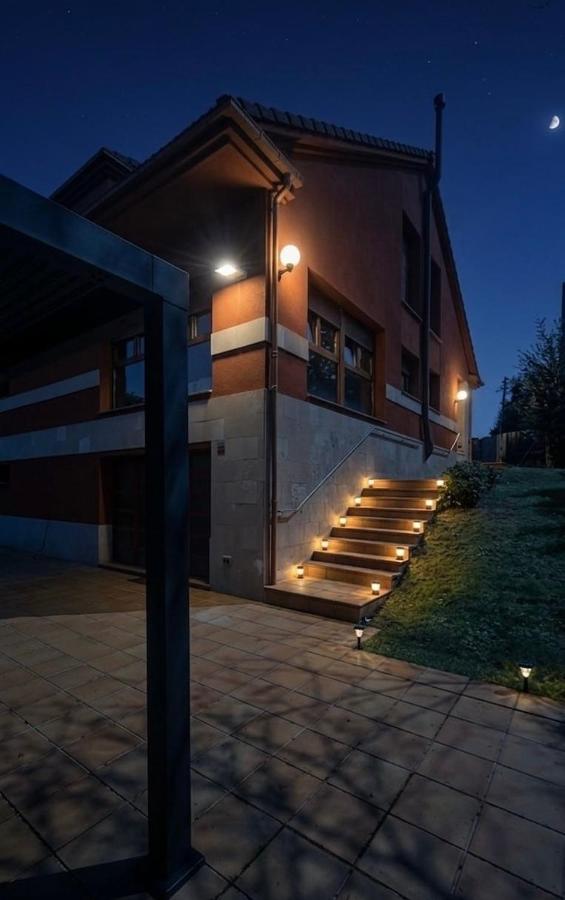 El Mirador de San Claudio - Bed and Breakfast San Claudio