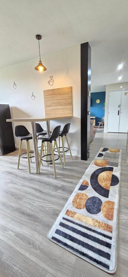 Lourdes Serenity, 8 couchages parking 8mm a pies du sanctuaire - Chambres d'hôtes Lourdes