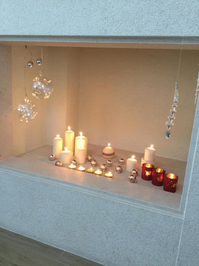 B&B Aries - Ferienwohnung