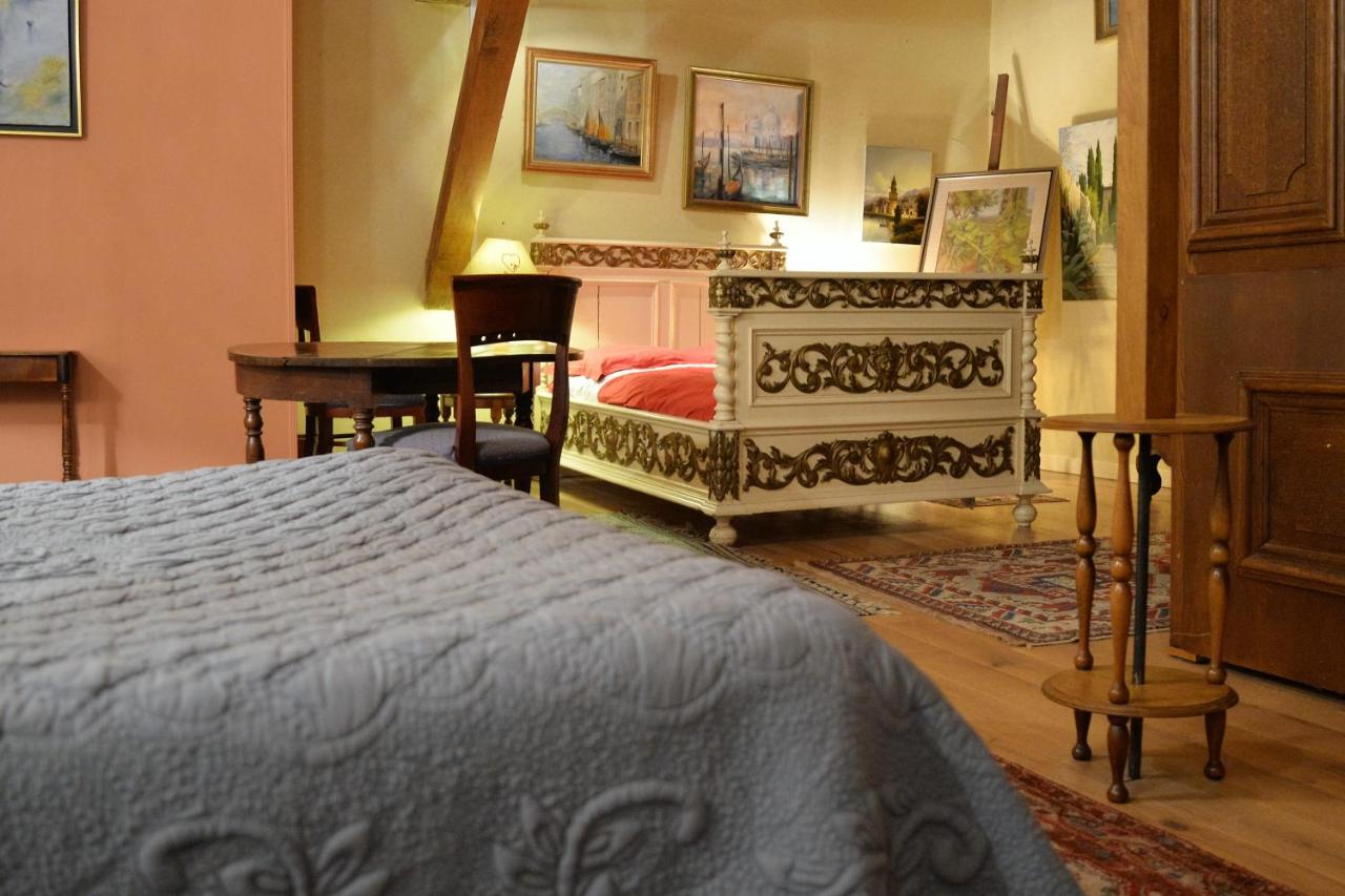 Habitación Familiar