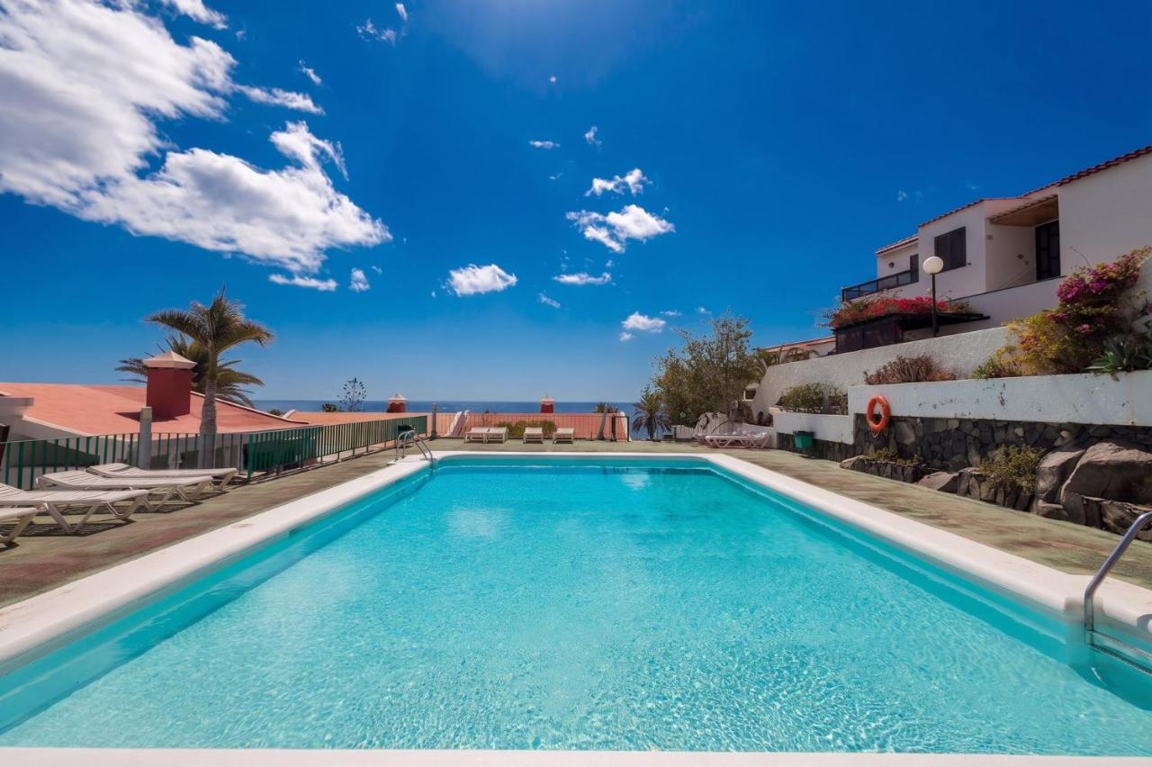 GuestReady - Playa del Aguila con Terraza Solarium - B&B Maspalomas