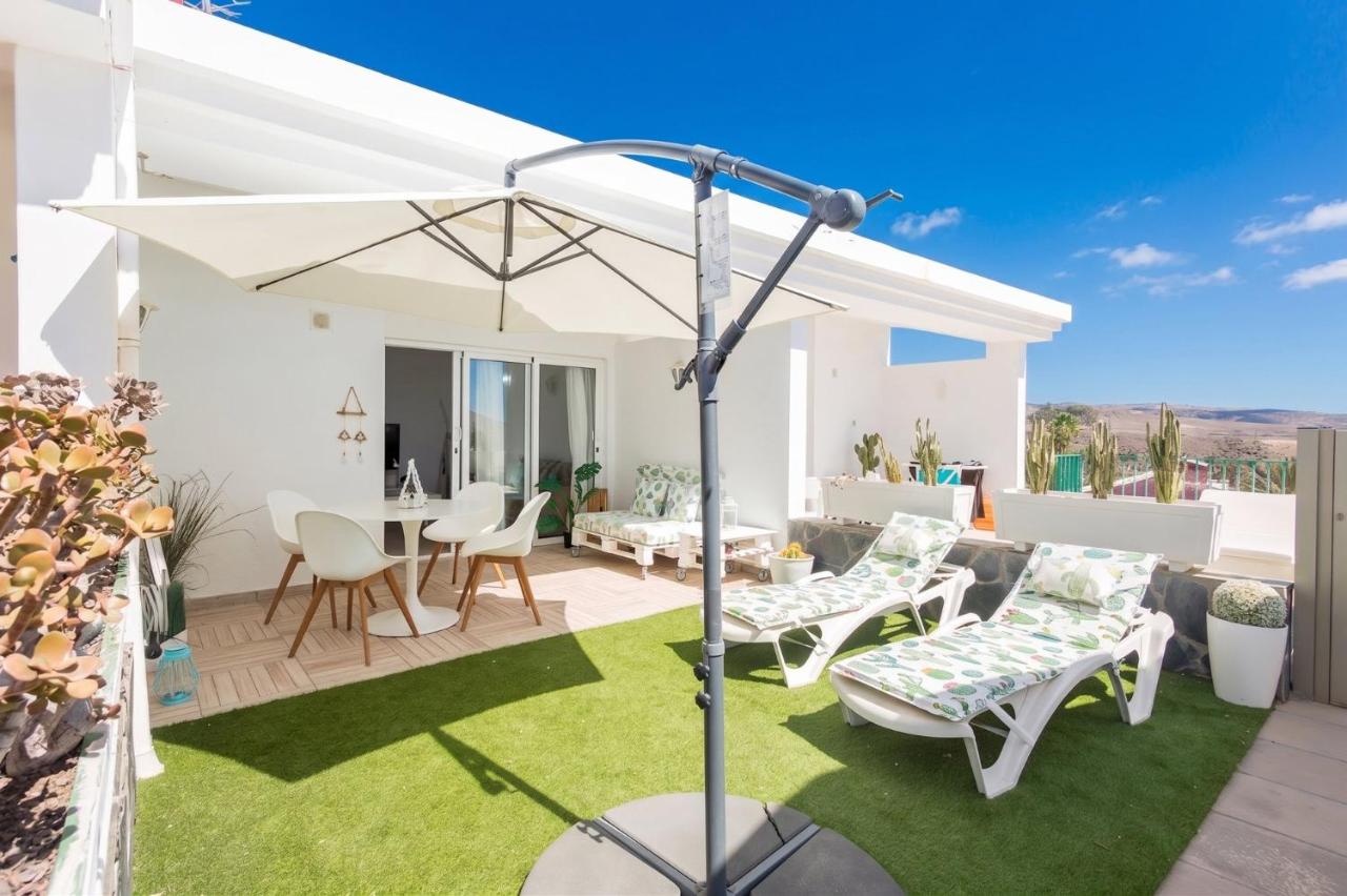 GuestReady - Playa del Aguila con Terraza Solarium - B&B Maspalomas