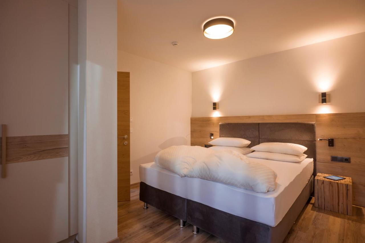 Two-Bedroom Apartment (Pferdeglück)