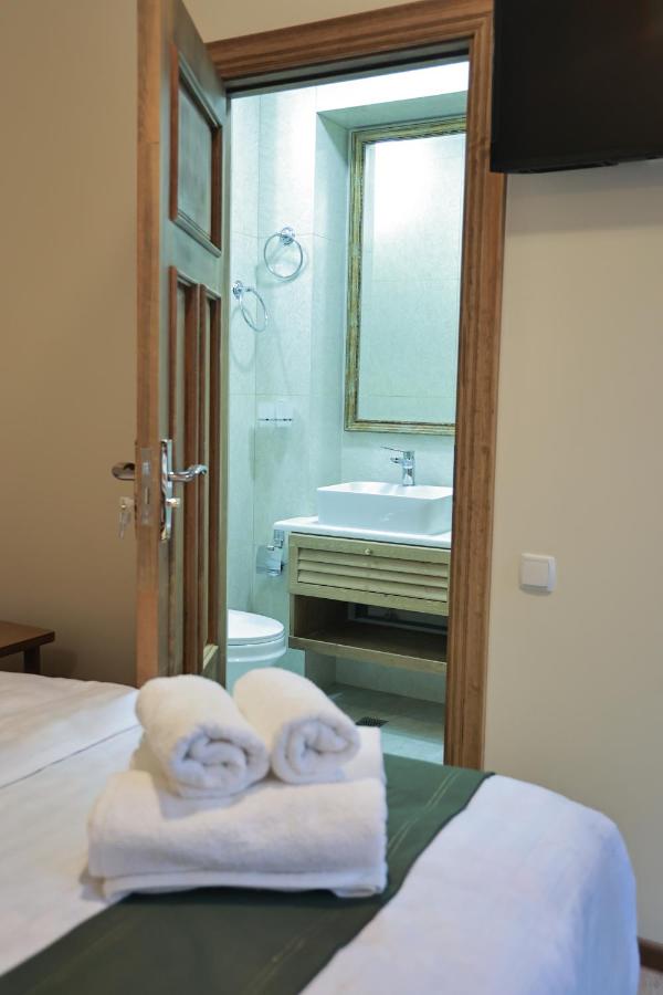 Bakovul Heritage - B&B Bukhara