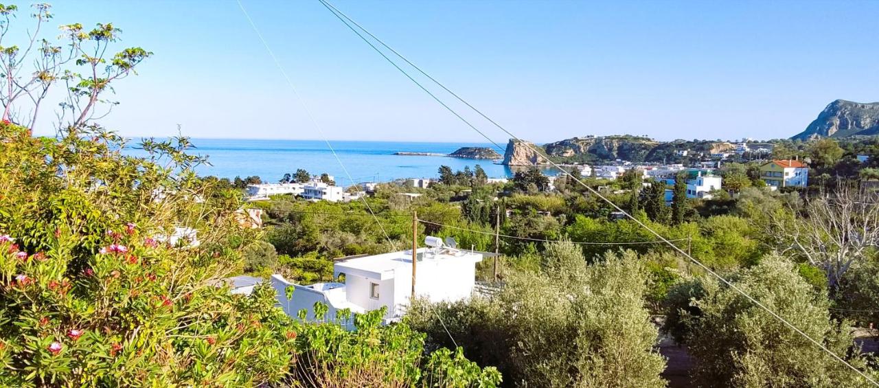 Filia Bungalow - B&B Archángelos