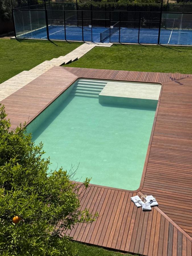 Villa Paraíso - Ferienwohnung Sevilla
