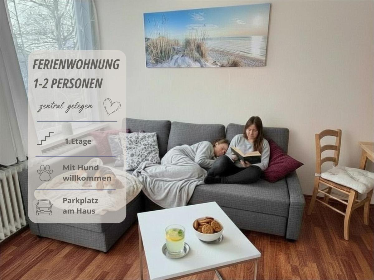 Appartement 1 Chambre - Non-Fumeurs