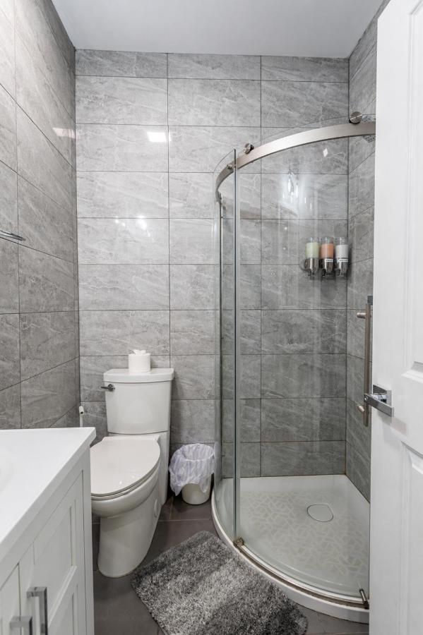 Luxurious 4BR 2BA 9 Beds NYC MetLife Free Parking - Ferienwohnung Bayonne