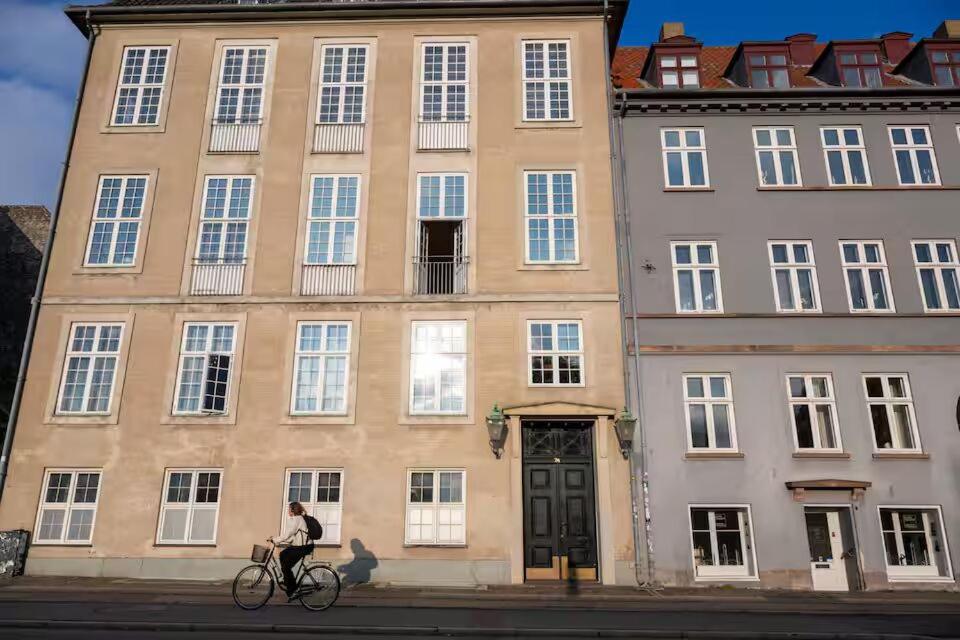 Copenhagen Collection King's Garden Stay - B&B Copenaghen