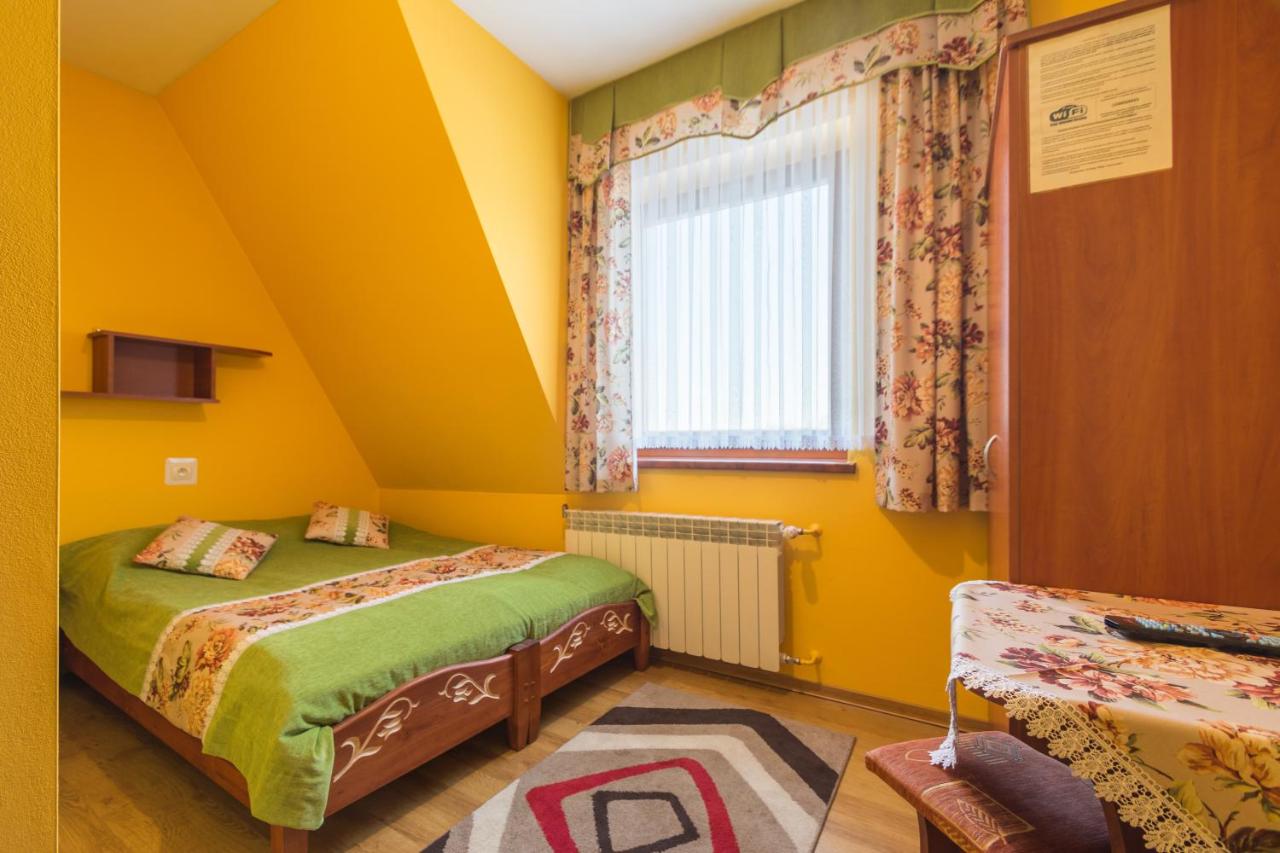 Habitación Doble con baño