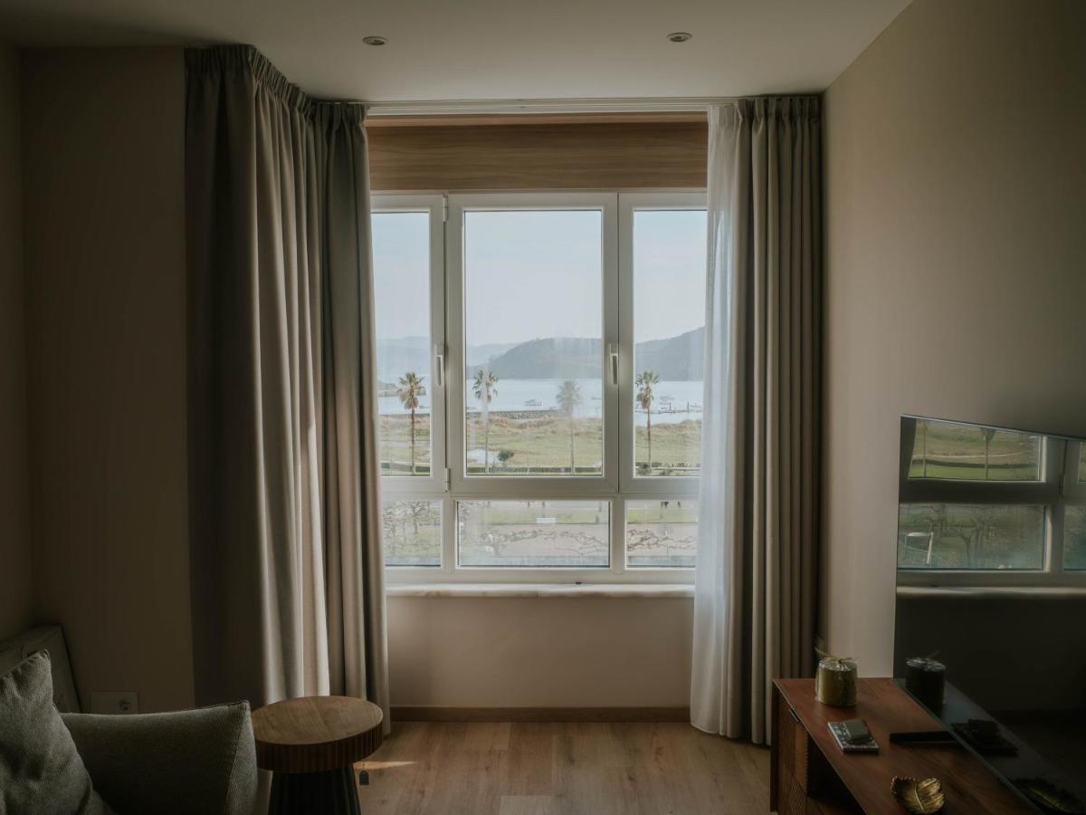Ortegal Home - Stella Maris views - B&B Cariño