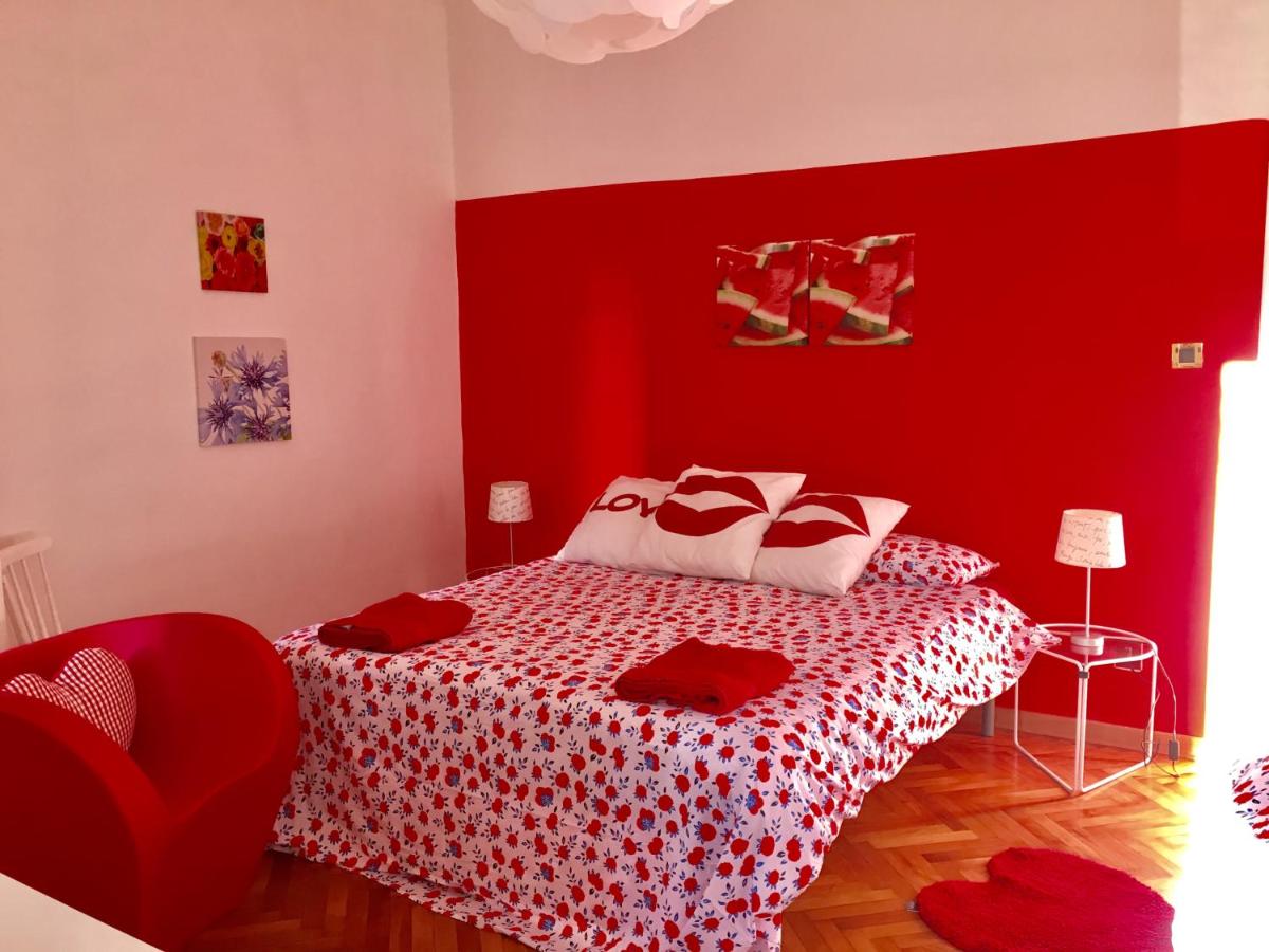 B&B Trieste - Casa del Cucciolo - Bed and Breakfast Trieste