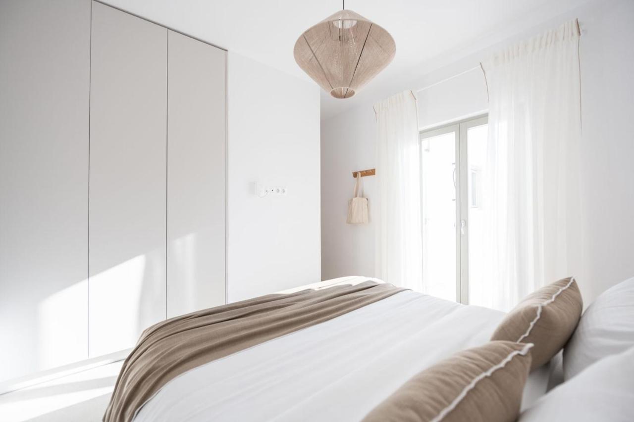 Aliki Beach House - B&B Alyki