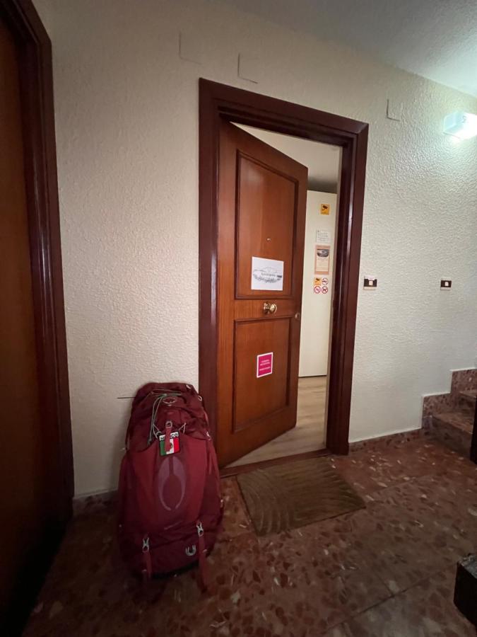 Apartamento Room Laredo - B&B Laredo