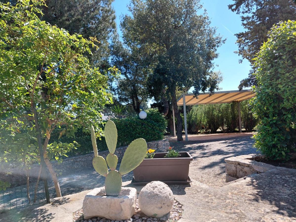 Villa Bellocchio - B&B Locorotondo