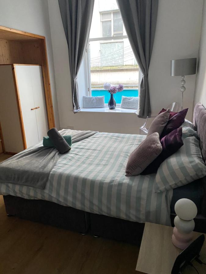 Lombard - Bed and Breakfast Inverness