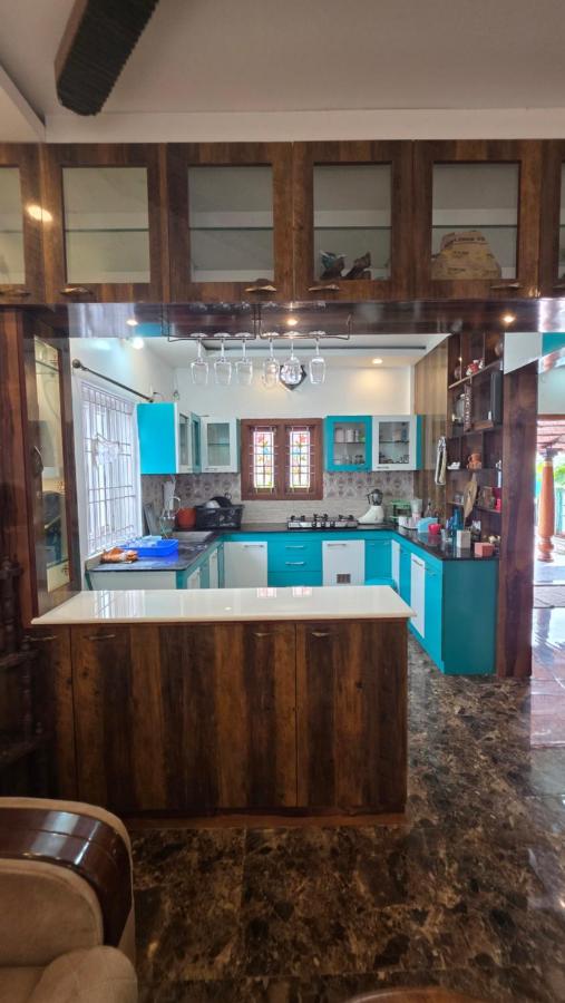 Lucky garden inn - B&B Chennai