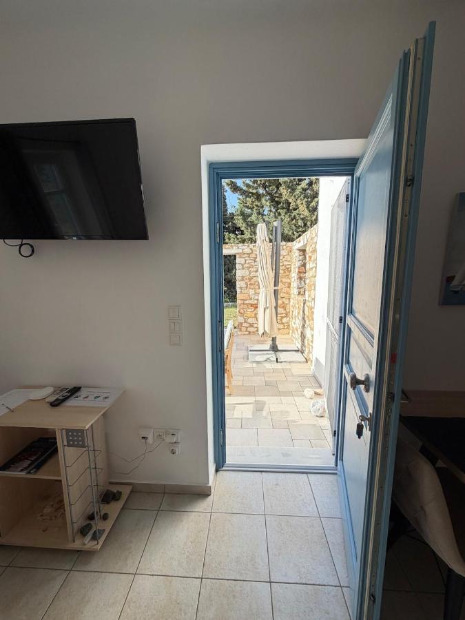 Villa Kaniaris - B&B Parikia