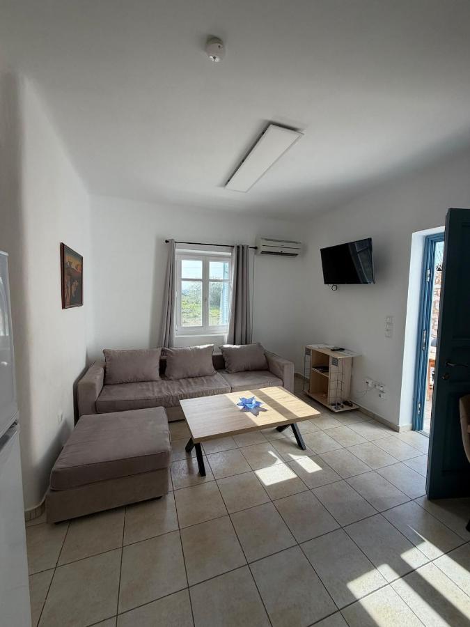 Villa Kaniaris - B&B Parikia