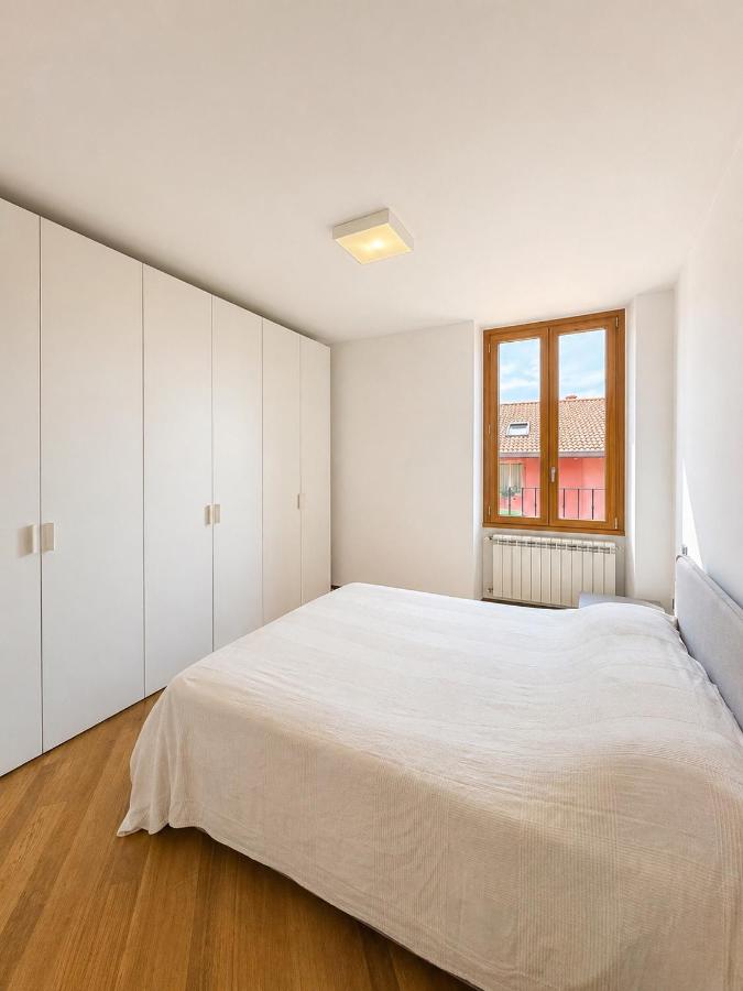 IseoParadise - Chambres d'hôtes Pisogne