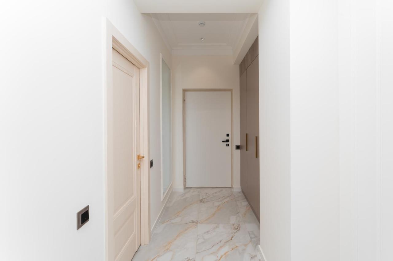 Appartement 1 Chambre avec Balcon