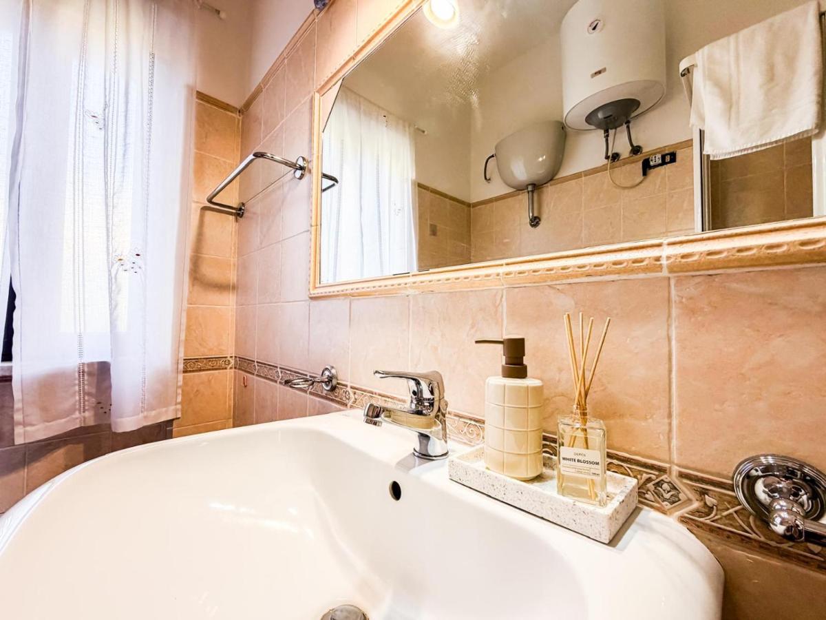 Mare & Rocce 5 - B&B Olbia