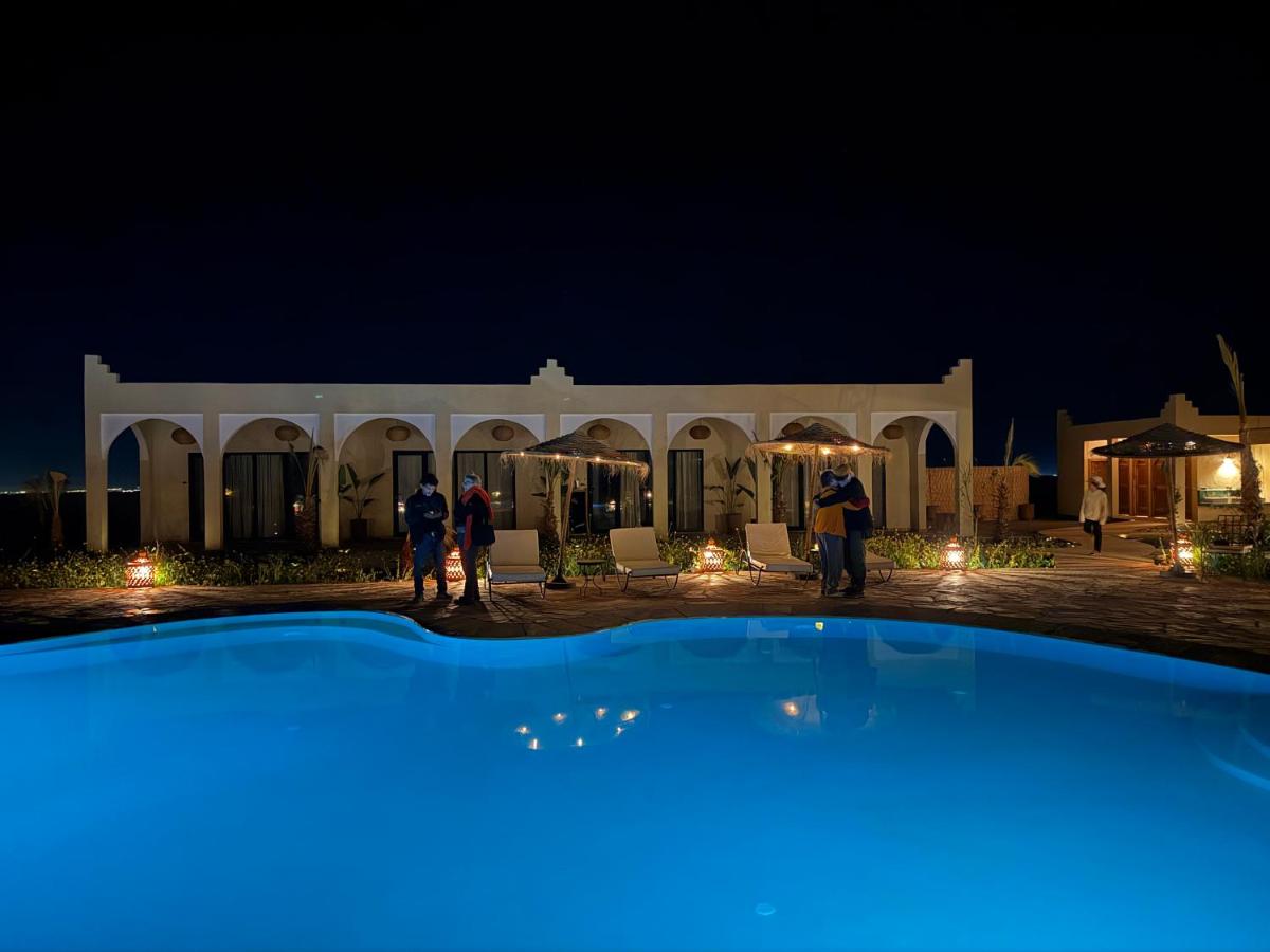 Dar Diyafa Marrakech - B&B Mawet