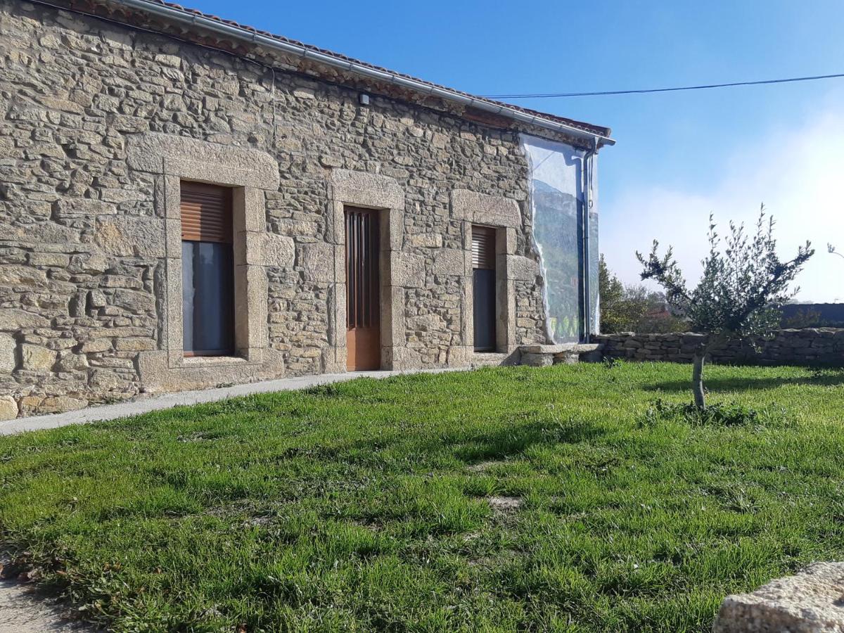 Alojamiento Turístico Río Uces - B&B La Zarza de Pumareda
